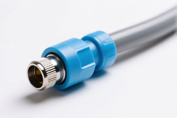 Washing Machine Connector Tube