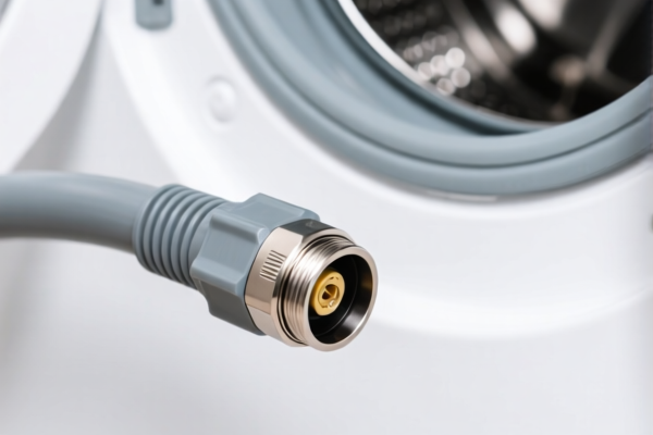 Washing Machine Connector Tube