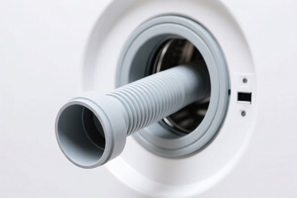 Washing Machine Drain Hose