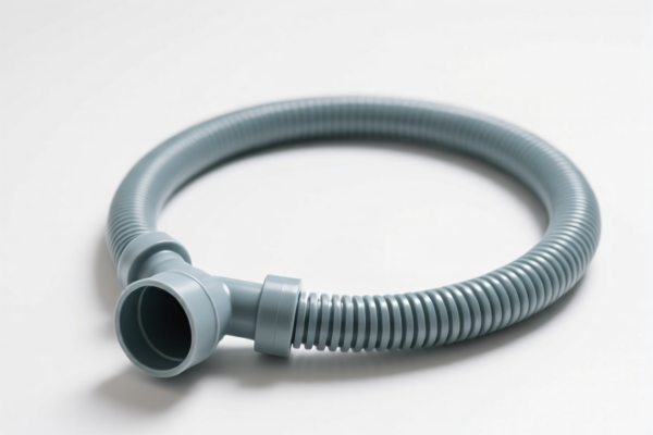 Washing Machine Drain Hose