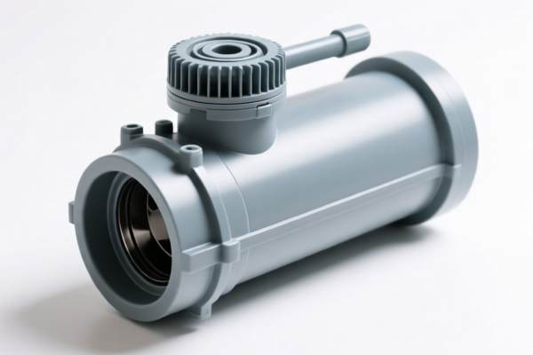 Washing Machine Drain Pump