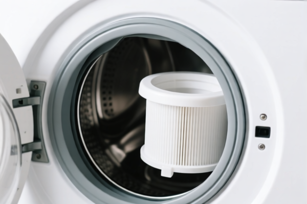 Washing Machine Filter