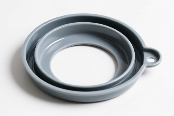 Washing Machine Gasket