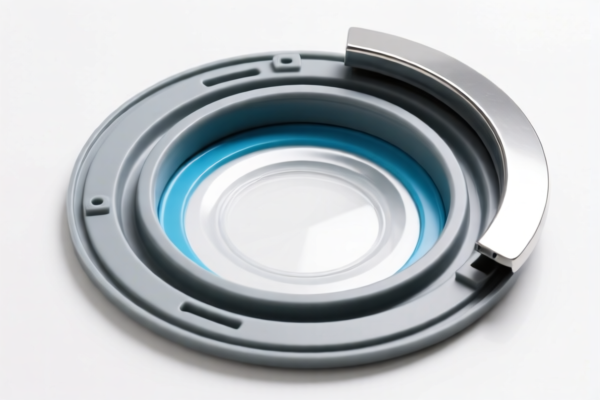 Washing Machine Gasket