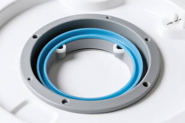 Washing Machine Gasket