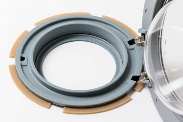 Washing Machine Gasket