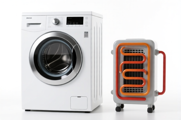 Washing Machine Heater
