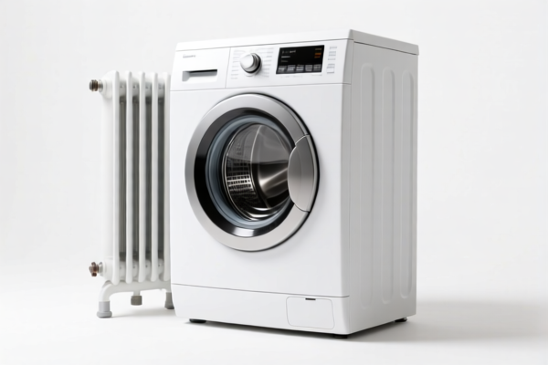 Washing Machine Heater