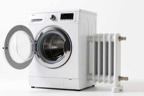 Washing Machine Heater