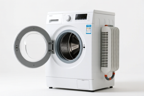 Washing Machine Heater