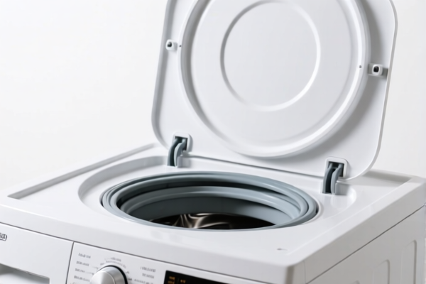 Washing Machine Lid