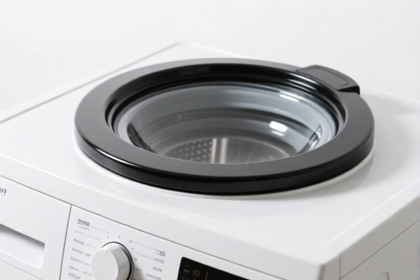 Washing Machine Lid