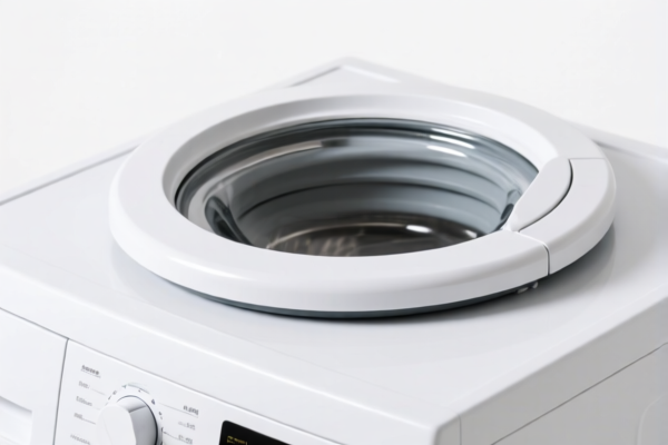 Washing Machine Lid