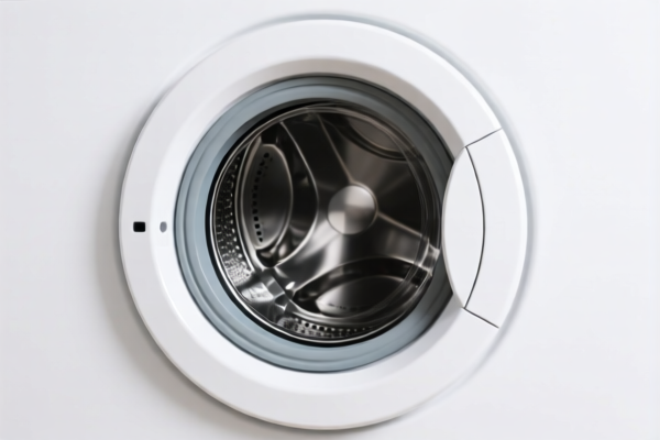 Washing Machine Motor Cover