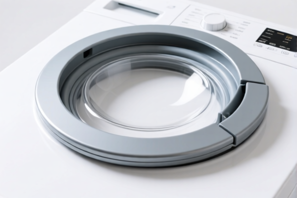 Washing Machine Motor Cover