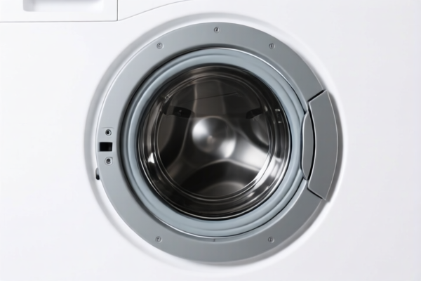 Washing Machine Motor Cover