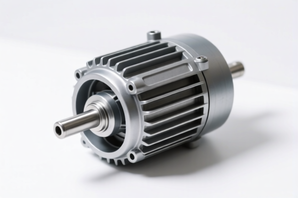 Washing Machine Motor