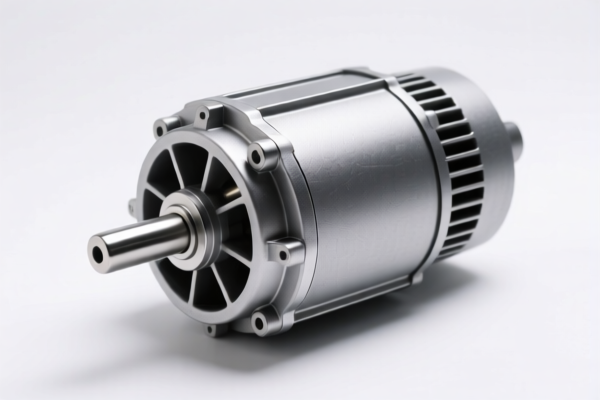 Washing Machine Motor