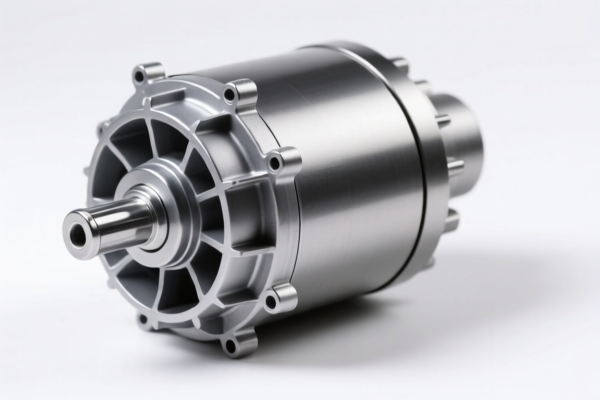 Washing Machine Motor