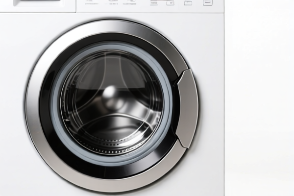 Washing Machine Outer Drum