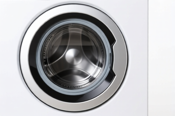 Washing Machine Outer Drum