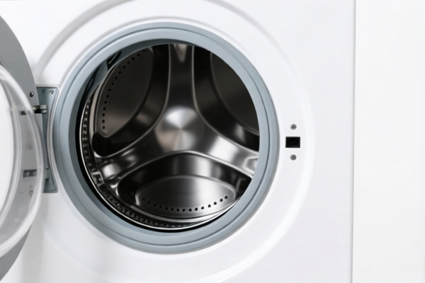 Washing Machine Outer Drum