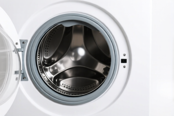 Washing Machine Outer Drum
