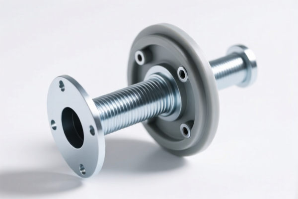 Washing Machine Shock Absorber