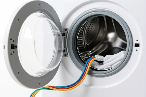 Washing Machine Wire