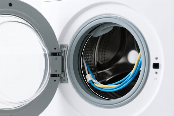 Washing Machine Wire