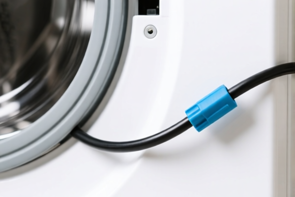 Washing Machine Wire