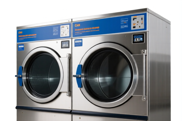 Dry Cleaning Equipment