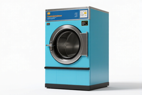 Dry Cleaning Machine