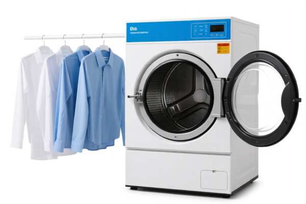 Automatic Garment Dryer