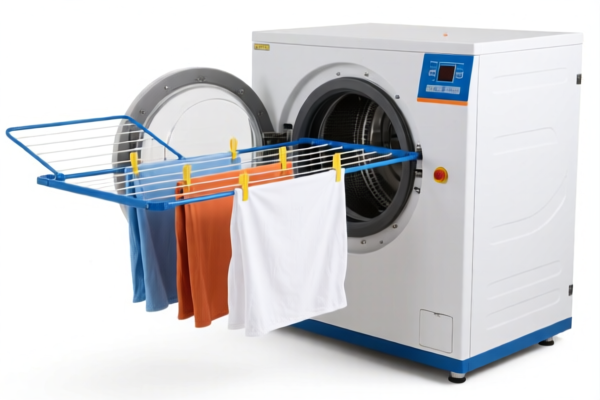 Garment Drying Machine