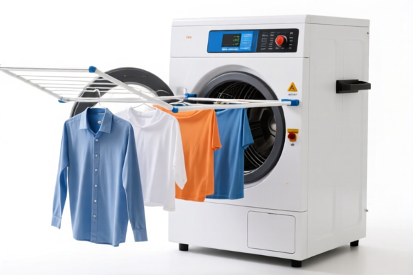 Garment Drying Machine