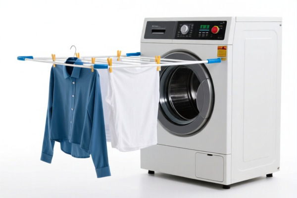 Garment Drying Machine
