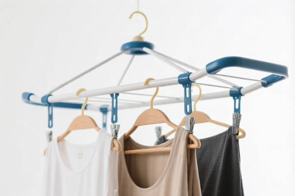 Hanging Garment Dryer