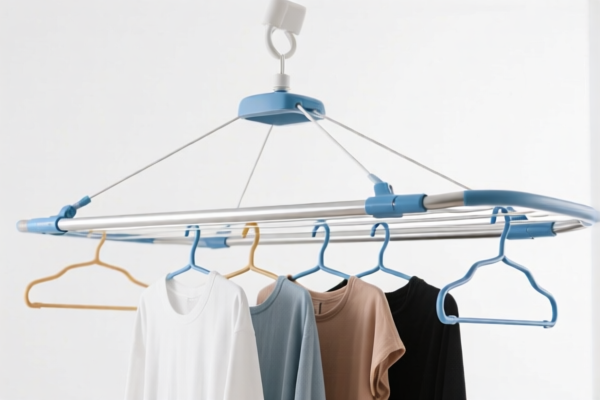Hanging Garment Dryer