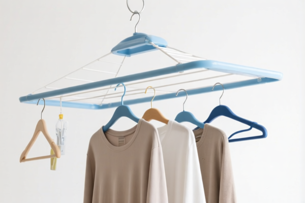 Hanging Garment Dryer