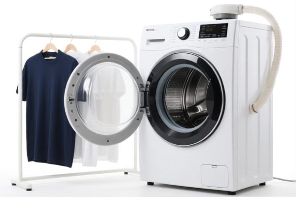 Hot Air Garment Dryer
