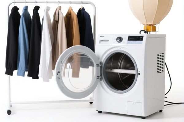 Hot Air Garment Dryer