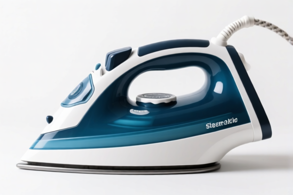 Steam Ironing Machine