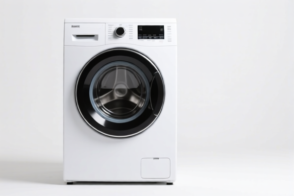 Automatic Washing Machine