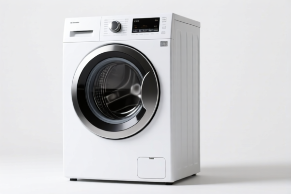 Automatic Washing Machine
