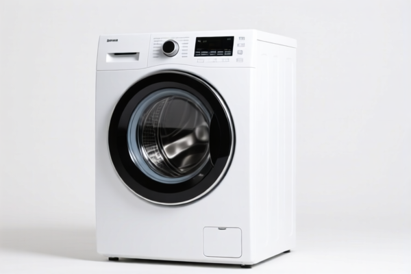 Automatic Washing Machine
