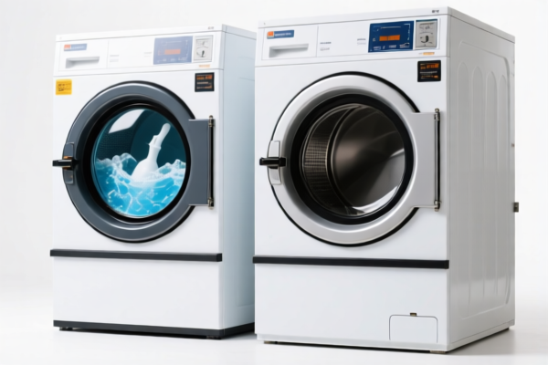 Dyeing Machine