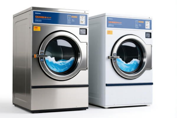 Dyeing Machine