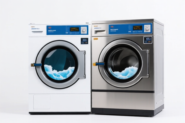 Fabric Washing Equipment