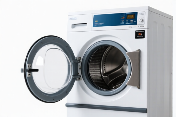 Fabric Washing Equipment